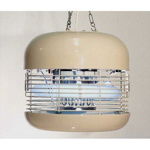 電撃殺虫器 インセクトキール NRS20115