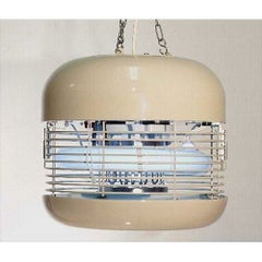 電撃殺虫器 インセクトキール NRS20115