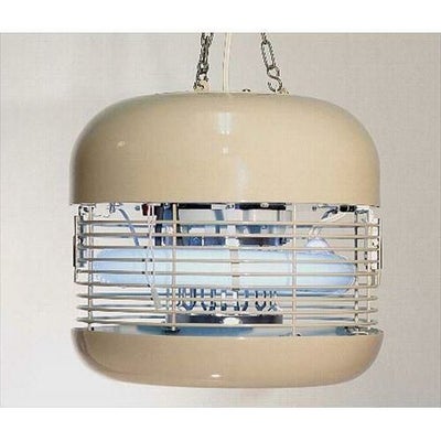 電撃殺虫器 インセクトキール NRS20115