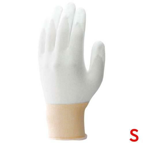 【ショーワ パームフィット手袋 B0500 S ホワイト】/業務用/グループA