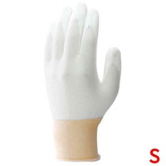 【ショーワ パームフィット手袋 B0500 S ホワイト】/業務用/グループA