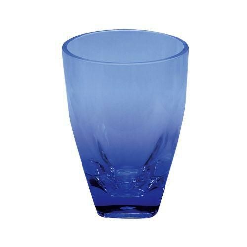 ECOZEN製グラス ECOZENグラス-1/青