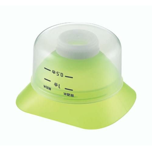 PM-431 米びつろうと グリーン