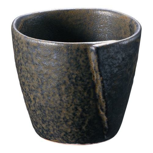 強化NRブラック 戸締カップ 小 D03-136