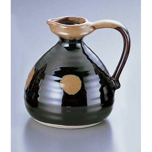 天目手付燗瓶 D03-67 3号