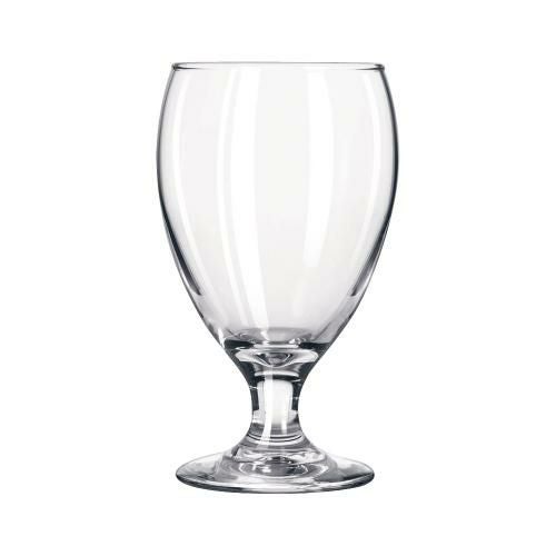 リビー ティアドロップ ゴブレット No.3914(6ヶ入)