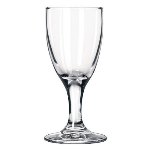 リビー エンバシー シェリー No.3788(6ヶ入)