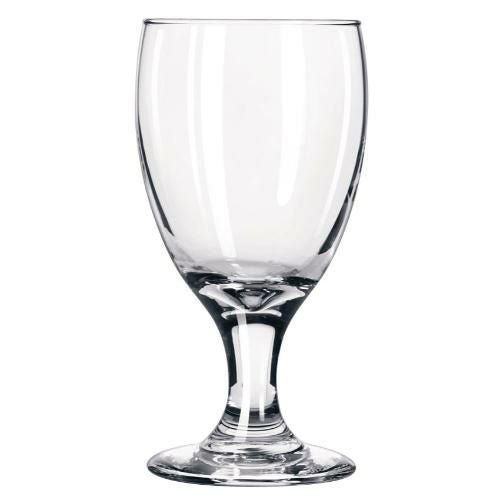 リビー エンバシー バンケットゴブレット No.3721(6ヶ入)