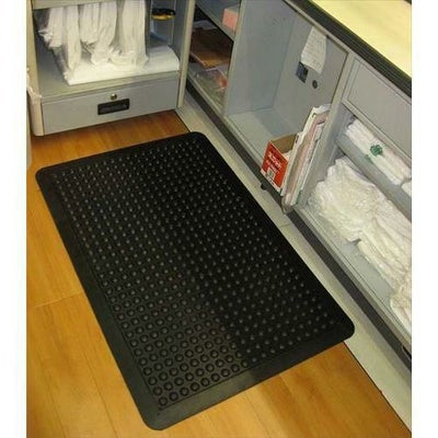 ヨガフレックス 黒 YF0023BK