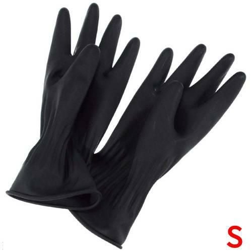 アトム 天然ゴム手袋 ゴムクロ S