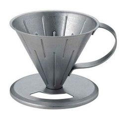 ステンレスコーヒードリッパー S ダメージ 404964