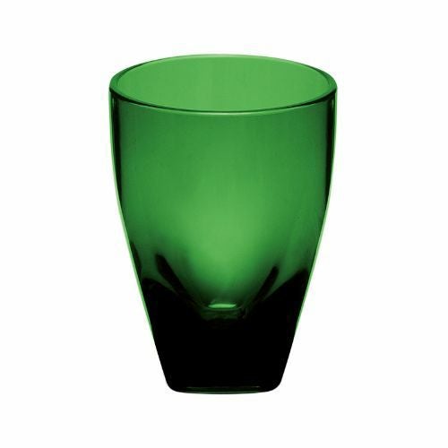 ECOZEN製グラス ECOZENグラス-1/緑