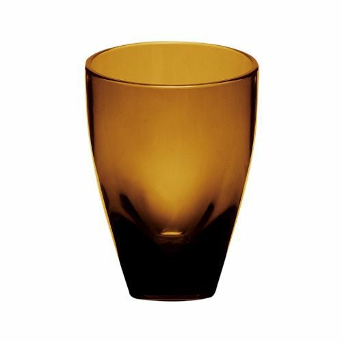 ECOZEN製グラス ECOZENグラス-1/茶