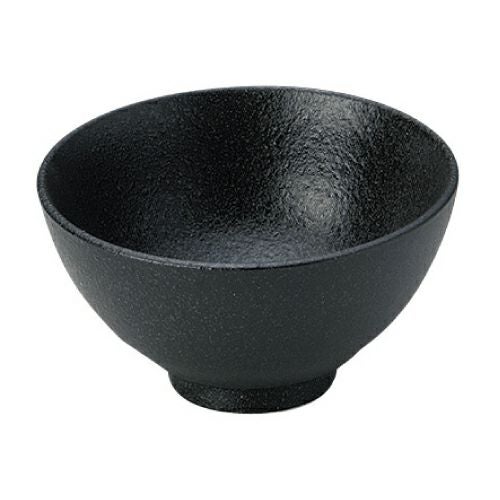 多用丼 スパイアー 14.5cm多用丼 墨染