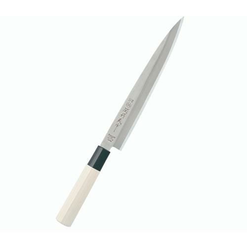 OZH-400 関鍔蔵作和包丁 刺身///小物送料対象商品