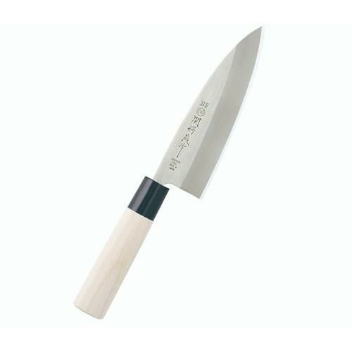 OZH-500 関鍔蔵作和包丁 出刃