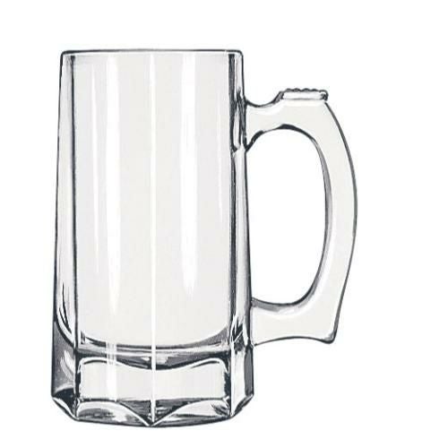 リビー ジョッキ No.5206(6ヶ入)