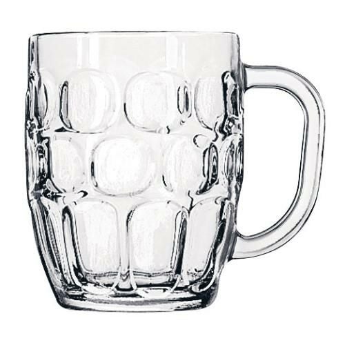 リビー ディンプル ジョッキ No.5355(6ヶ入)