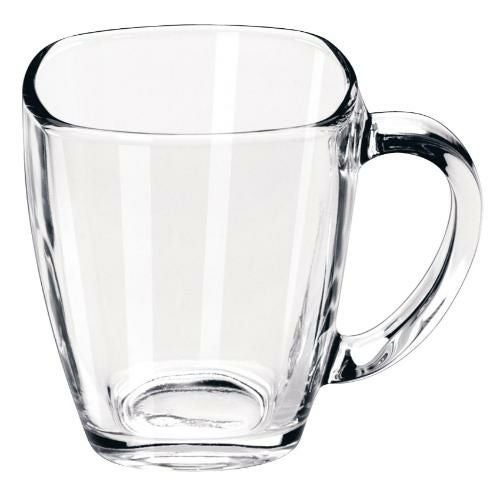 リビー スクエアマグ No.5352(6ヶ入)