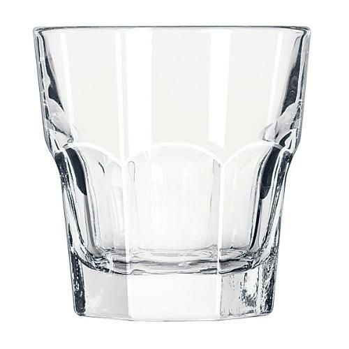 リビー ジブラルタル トールロック No.15245(6ヶ入)