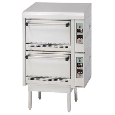 CRAE2-100 【コメットカトウ】炊飯器 電気式 幅760×奥行730×高さ1220(mm)