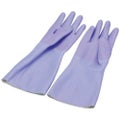 ダンロップ 手袋 デジハンド ソフト 9362 L バイオレット