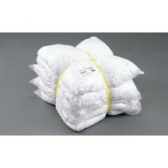 メリヤスウエス(ふきん)バラ 2kg W0220 3-1815-31