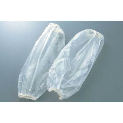 シンガー PEVA 腕カバー(12組入)フリー