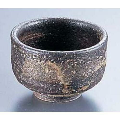 黒柿グイ呑 H-024