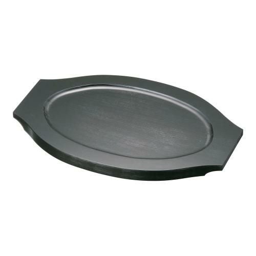 マトファ オーバルグラタン皿用木台 5128(10425)用