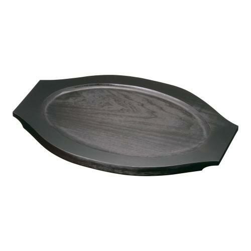 マトファ オーバルグラタン皿用木台 5132・5232用