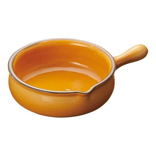 マトファ陶磁器 片手ポエロン 10463 φ150mm