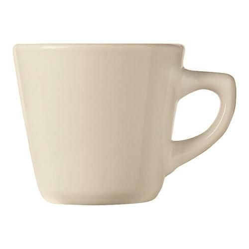 リビー プリンセスホワイト 7オンストールカップPWC-1