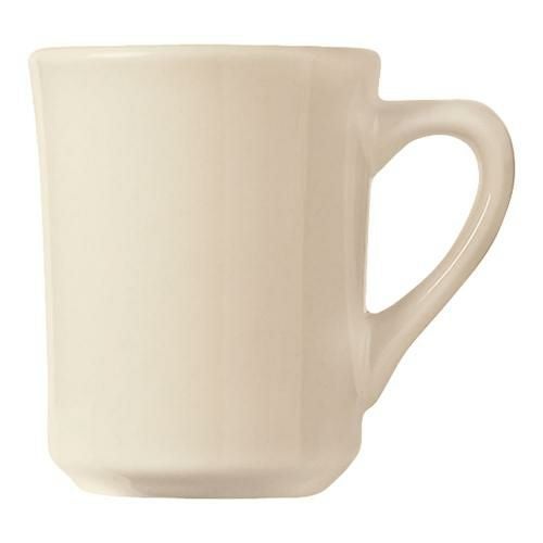 リビー プリンセスホワイト マグカップ TM-8-W