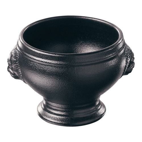 レヴォル ライオンヘッドスープボール 12.5cm646139アイアン