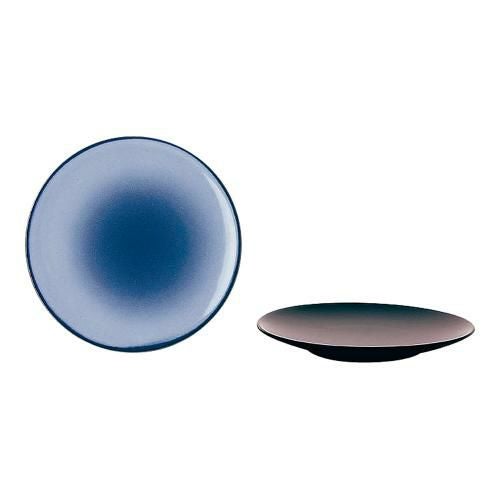 エキノクス ブレッドプレート 16cm 649493 シーラス・ブルー
