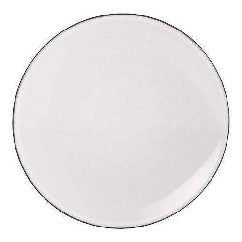 エキノクス ブレッドプレート 16cm 651435 ホワイト