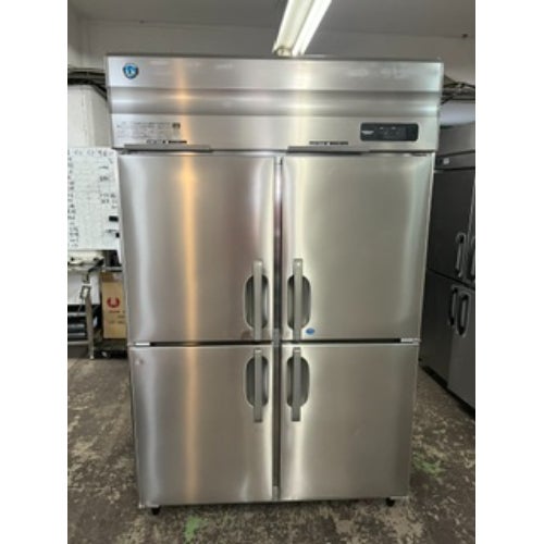 中古】冷凍冷蔵コールドテーブル パナソニック(Panasonic) SUR-K1261CB