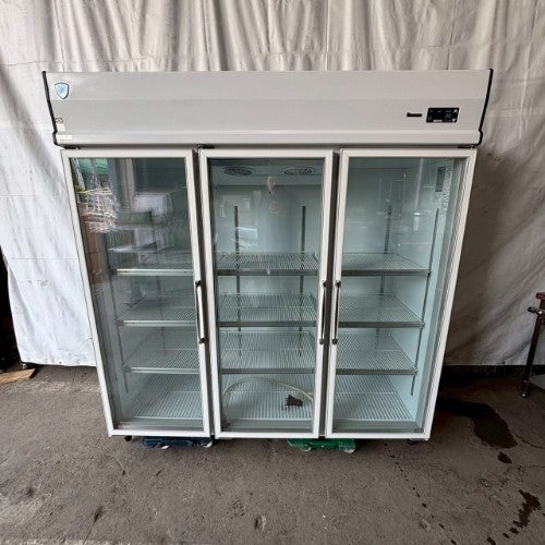 【業界最長1年保証】冷蔵リーチインショーケース 大和冷機 621YAKP-EC 幅1800×奥行650×高さ1905 【滋賀店在庫】