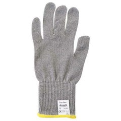 耐切創ポーラベアライト ウェイト手袋 74-047 グレー L 1双