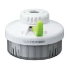 小型浄水器 クリピーレNX5 交換用カートリッジ(2個入)REN52C-3065