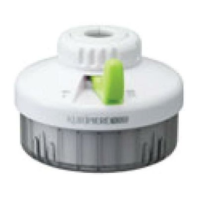 小型浄水器 クリピーレNX5 交換用カートリッジ(2個入)REN52C-3065