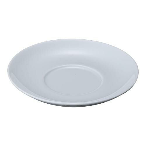 シェーンバルド クリームカップ用ソーサー 白 0098-A/30W