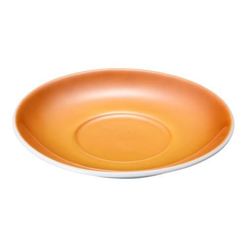 シェーンバルド クリームカップ用ソーサー 茶 0098-A/30B