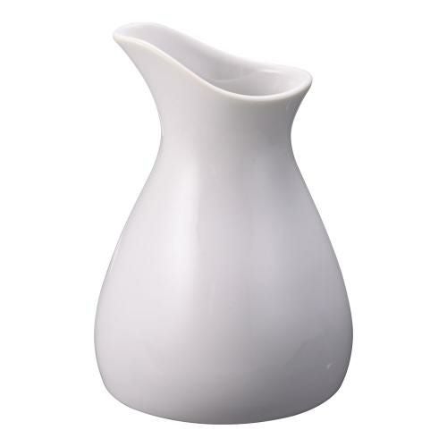 レヴォル リキッド サービングジャグ ホワイト 644306