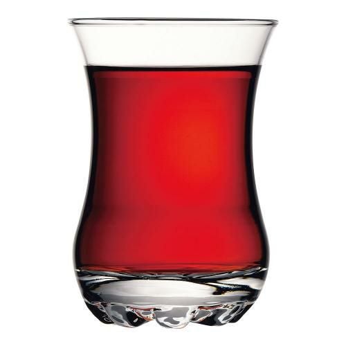 パシャバチェ ティーグラス110 PS42411(6ヶ入)