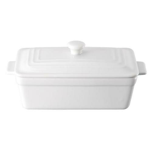 スタンダード ホワイトテリーヌ S