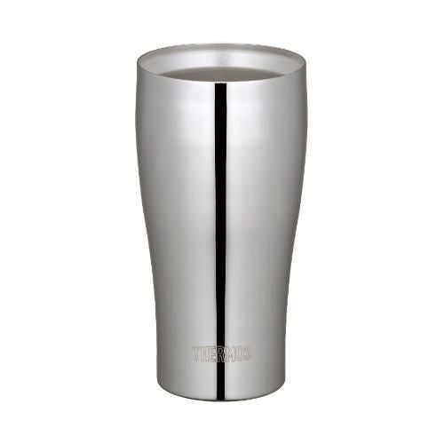 サーモス 真空断熱タンブラー JCY-400 400cc