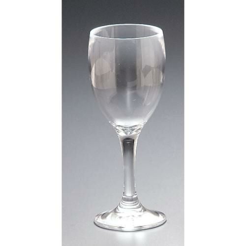 トライタン スモールワイングラス DITR0712