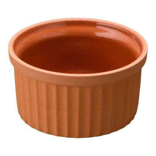 テラコッタ スフレ(6個入) S